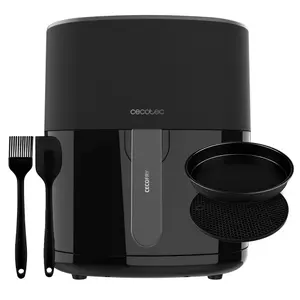 Freidora Cecotec Cecofry Fantastik 6500 image-0