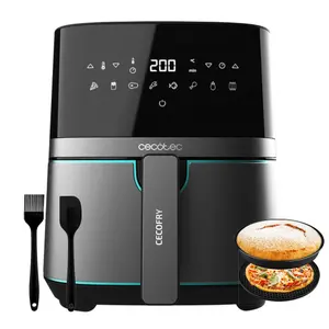 Deep fryer Cecotec Full 5500 image-3