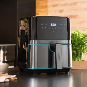 Deep fryer Cecotec Full 5500 image-4