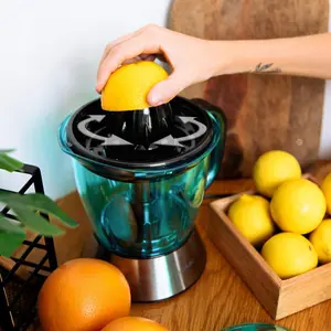 Presse-agrume Cecotec Zitra Full image-5