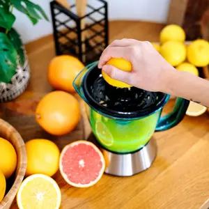 Presse-agrume Cecotec Zitra Full image-6