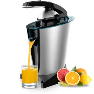 Στίφτης цитρών Cecotec EssentialVita Hyden 600 image-1