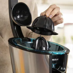 Στίφτης цитρών Cecotec EssentialVita Hyden 600 image-4