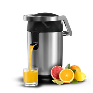 Juicemaskin Cecotec Xqueeze Bullet Pro image-1