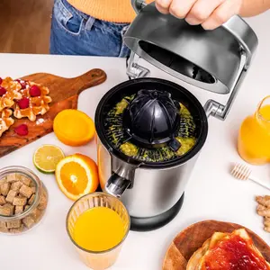 Juicemaskin Cecotec Xqueeze Bullet Pro image-3