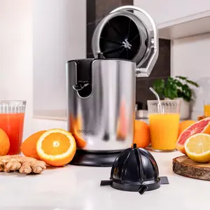 Juicemaskin Cecotec Xqueeze Bullet Pro image-4