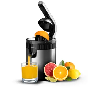 Στίφτης цитρών Cecotec Xqueeze RetroJuice 600 image-1