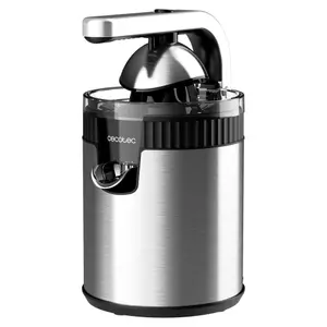 Στίφτης цитρών Cecotec Xqueeze RetroJuice 600 image-0