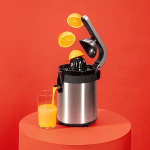Στίφτης цитρών Cecotec Xqueeze RetroJuice 600 image-3