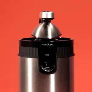 Στίφτης цитρών Cecotec Xqueeze RetroJuice 600 image-6