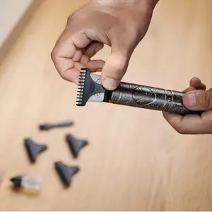 Lawn mower Cecotec Bamba Precisioncare Samurai image-1