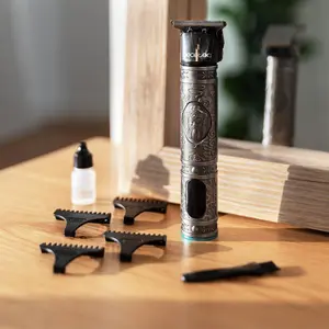 Lawn mower Cecotec Bamba Precisioncare Samurai image-2