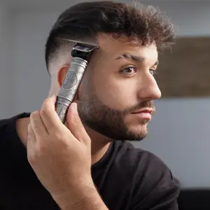 Lawn mower Cecotec Bamba Precisioncare Samurai image-3