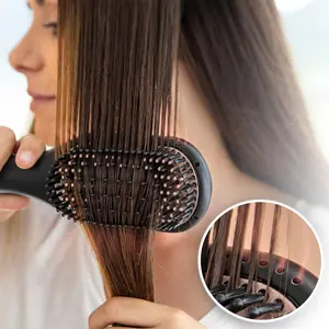 Haarbürste Cecotec Bamba InstantCare AirFlow image-5