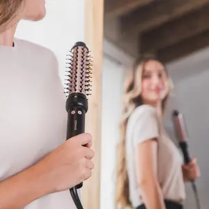 Hair brush Cecotec Bamba InstantCare Curly AirFlow image-6