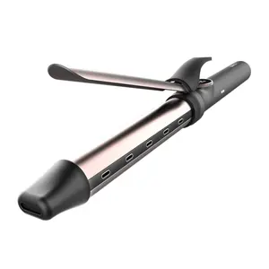 Fer à friser Cecotec Bamba Surfcare Clip Curly Plus image-3