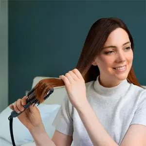 Haarbürste Cecotec Bamba InstantCare 400 Travel image-5
