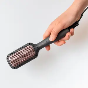 Haarbürste Cecotec Bamba InstantCare 400 Travel image-6