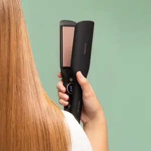 Fer à lisser Cecotec Bamba Ritualcare Sphere Max image-2