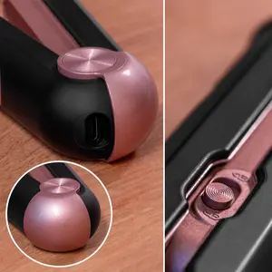 Lisseur Cecotec Bamba RitualCare Liberty image-6