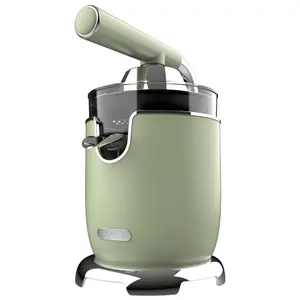 Spremiagrumi elettrico Cecotec Xqueeze RetroJuice 1000 image-0