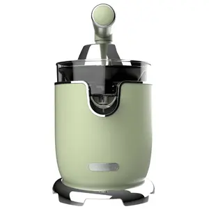 Spremiagrumi elettrico Cecotec Xqueeze RetroJuice 1000 image-1