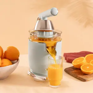 Electric juicer Cecotec Xqueeze RetroJuice 1000 image-2