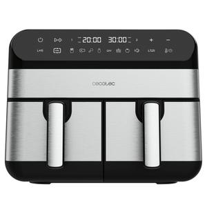 Deep fryer Cecotec Cecofry 9000