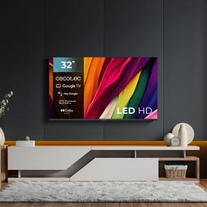 Fernseher Cecotec A4 Series ALH40032 image-2