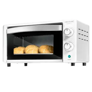 Piekarnik Cecotec Bake&Toast 1090