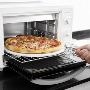 Ovn Cecotec Bake&Toast 2600 4Pizza image-2