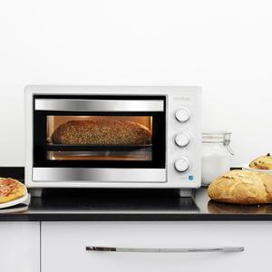 Ovn Cecotec Bake&Toast 2600 4Pizza image-4