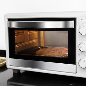 Ovn Cecotec Bake&Toast 2600 4Pizza image-3