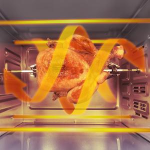 Four Cecotec Bake&Toast 3090 Gyro image-4