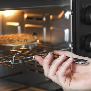 Four Cecotec Bake&Toast 3090 Gyro image-5