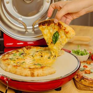 Grill Cecotec Pizza&Co Mamma Mia Vista image-4