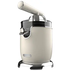 Electric juicer Cecotec Xqueeze RetroJuice 1000 image-0