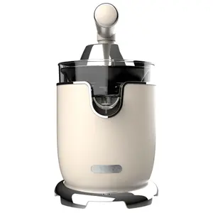 Electric juicer Cecotec Xqueeze RetroJuice 1000 image-1