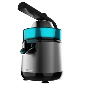 Presse-agrume électrique Cecotec EssentialVita Hyden 120 Hybrid image-0