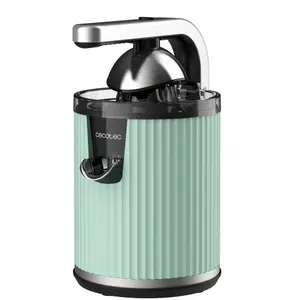 Στίφτης цитρών Cecotec Xqueeze RetroJuice 600 image-0
