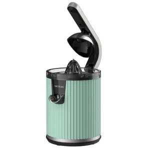 Στίφτης цитρών Cecotec Xqueeze RetroJuice 600 image-1