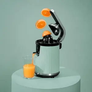 Στίφτης цитρών Cecotec Xqueeze RetroJuice 600 image-3