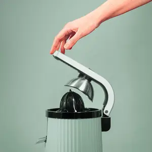 Στίφτης цитρών Cecotec Xqueeze RetroJuice 600 image-5