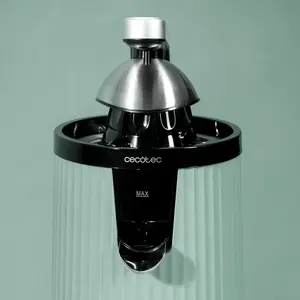 Στίφτης цитρών Cecotec Xqueeze RetroJuice 600 image-6