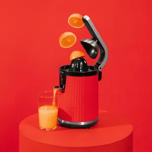 Presse-agrume Cecotec Xqueeze RetroJuice 600 image-3