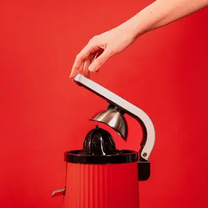 Presse-agrume Cecotec Xqueeze RetroJuice 600 image-5
