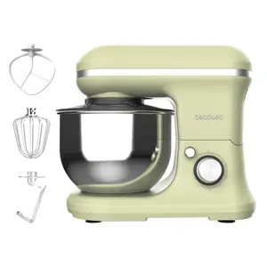 Pastamaskine Cecotec Cecomixer Merengue image-1