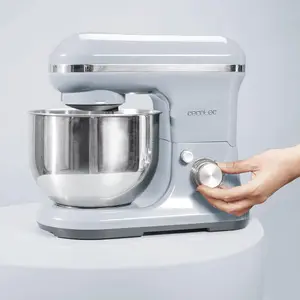 Machine à pâtes Cecotec Cecomixer Merengue image-4