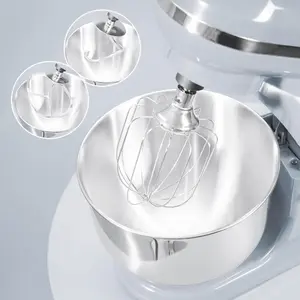 Machine à pâtes Cecotec Cecomixer Merengue image-5