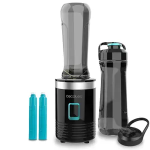 Μίξερ Cecotec Power Titanium 300 EasyGo image-2